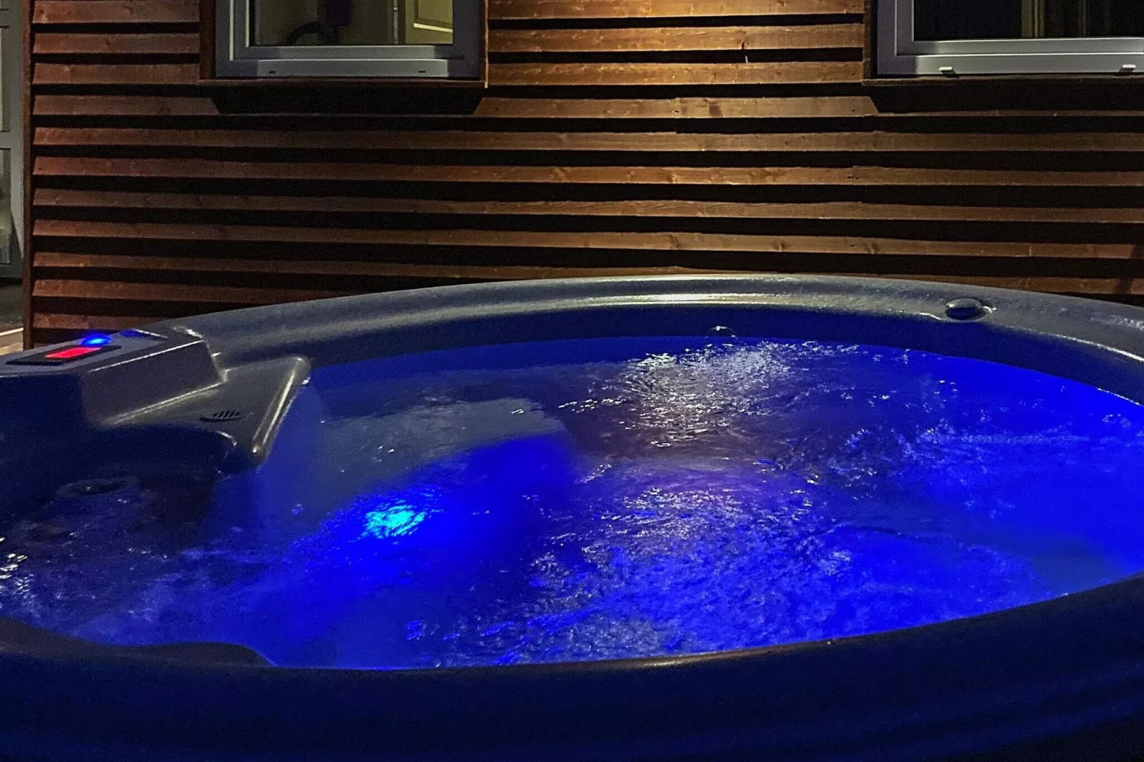 10 persoons vakantie huis in Juelsminde-By Traum-Spa