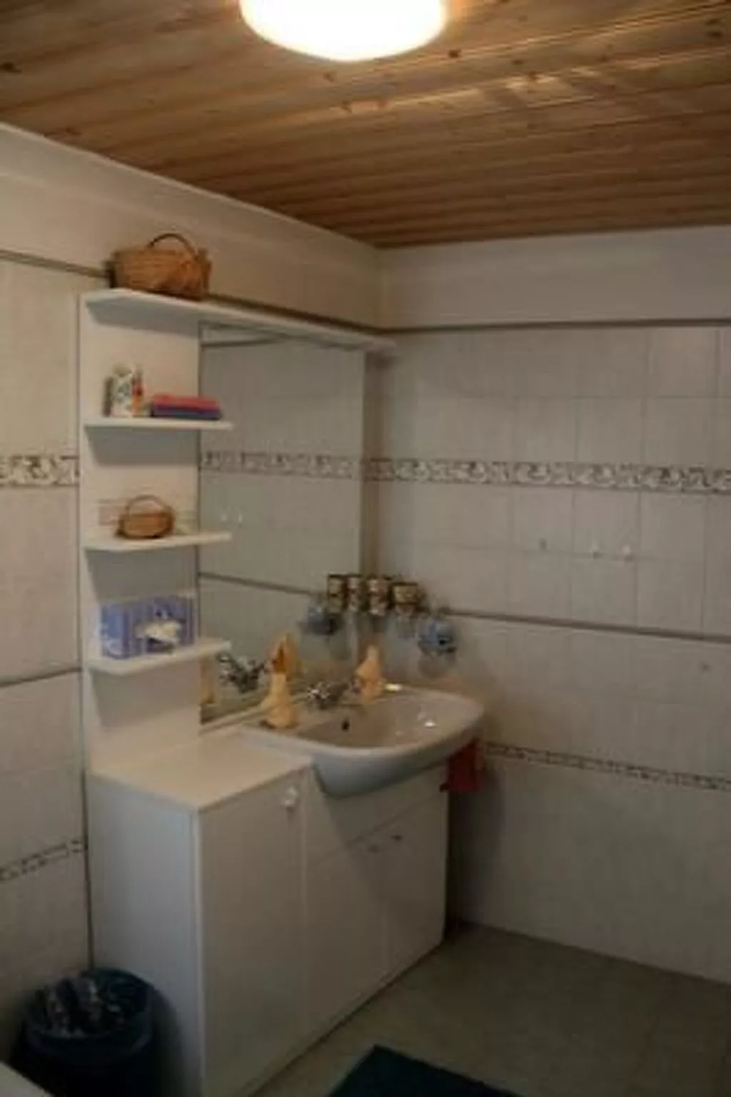 Alpe Monte Massella - Binnen