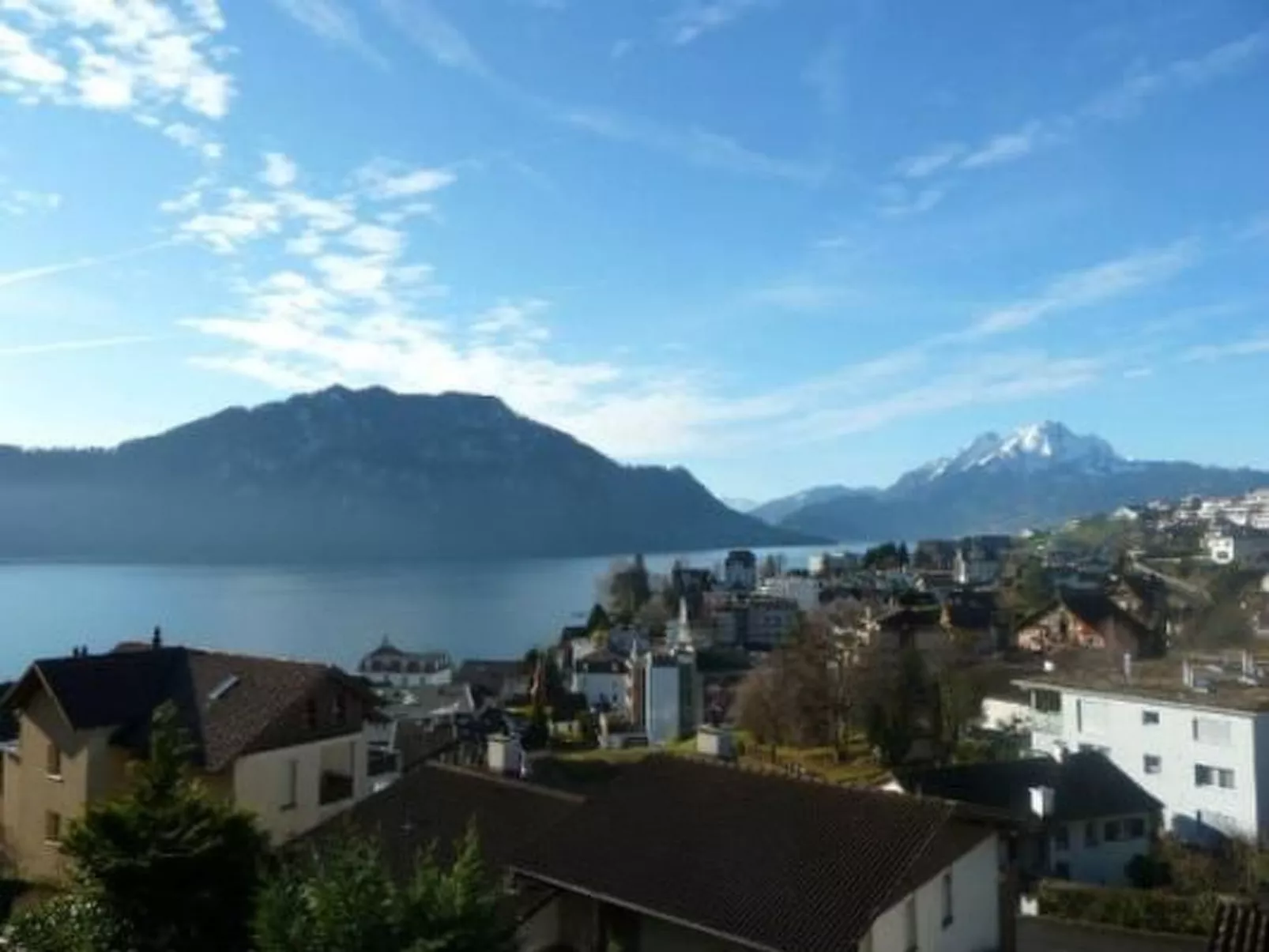 Hoegerli Alpenblick - Image-tags.info