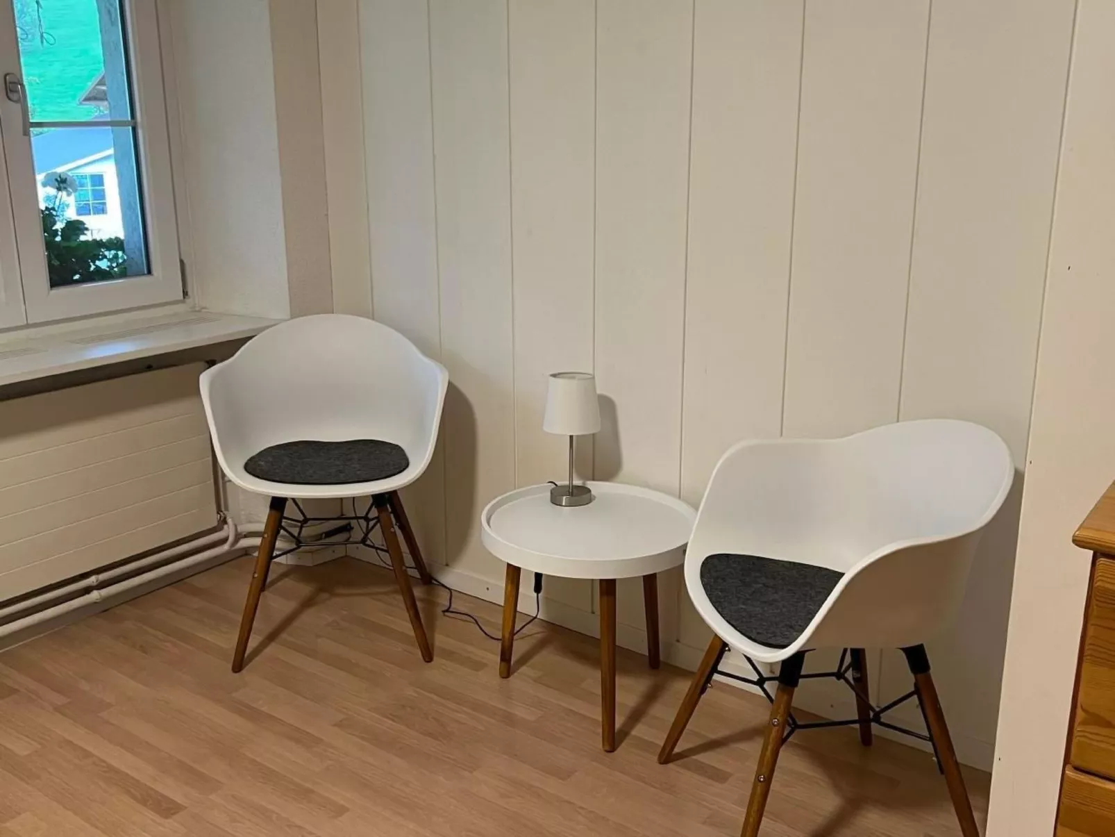 Schafmatthof 1 Obergeschoss - Binnen