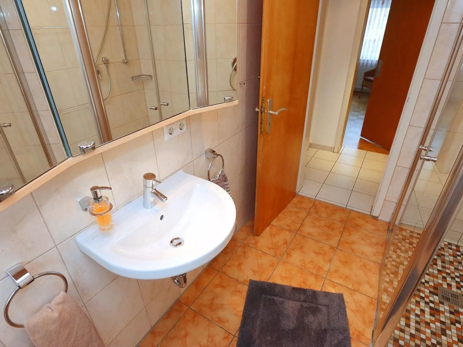 Bertsche 3 Schlafzimmer - Binnen