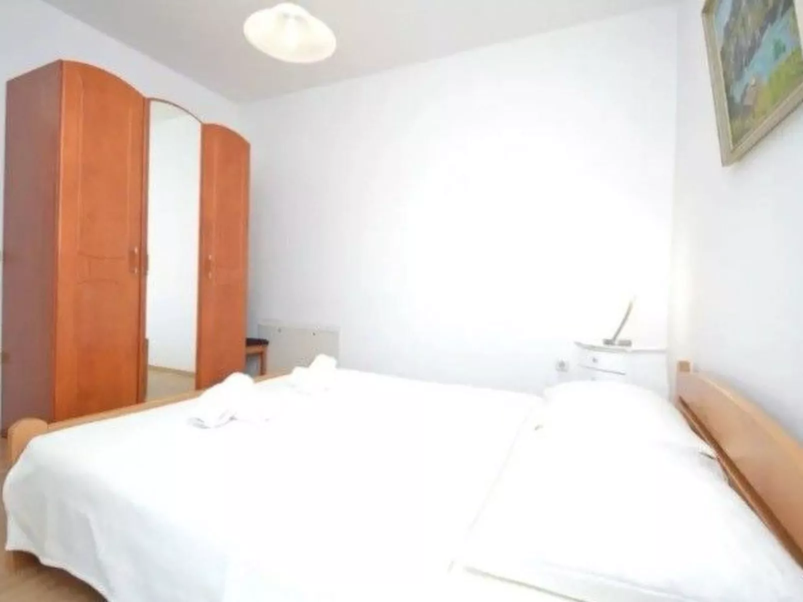 Ein Apartment im Ferienhaus Zweirosen - Image-tags.info