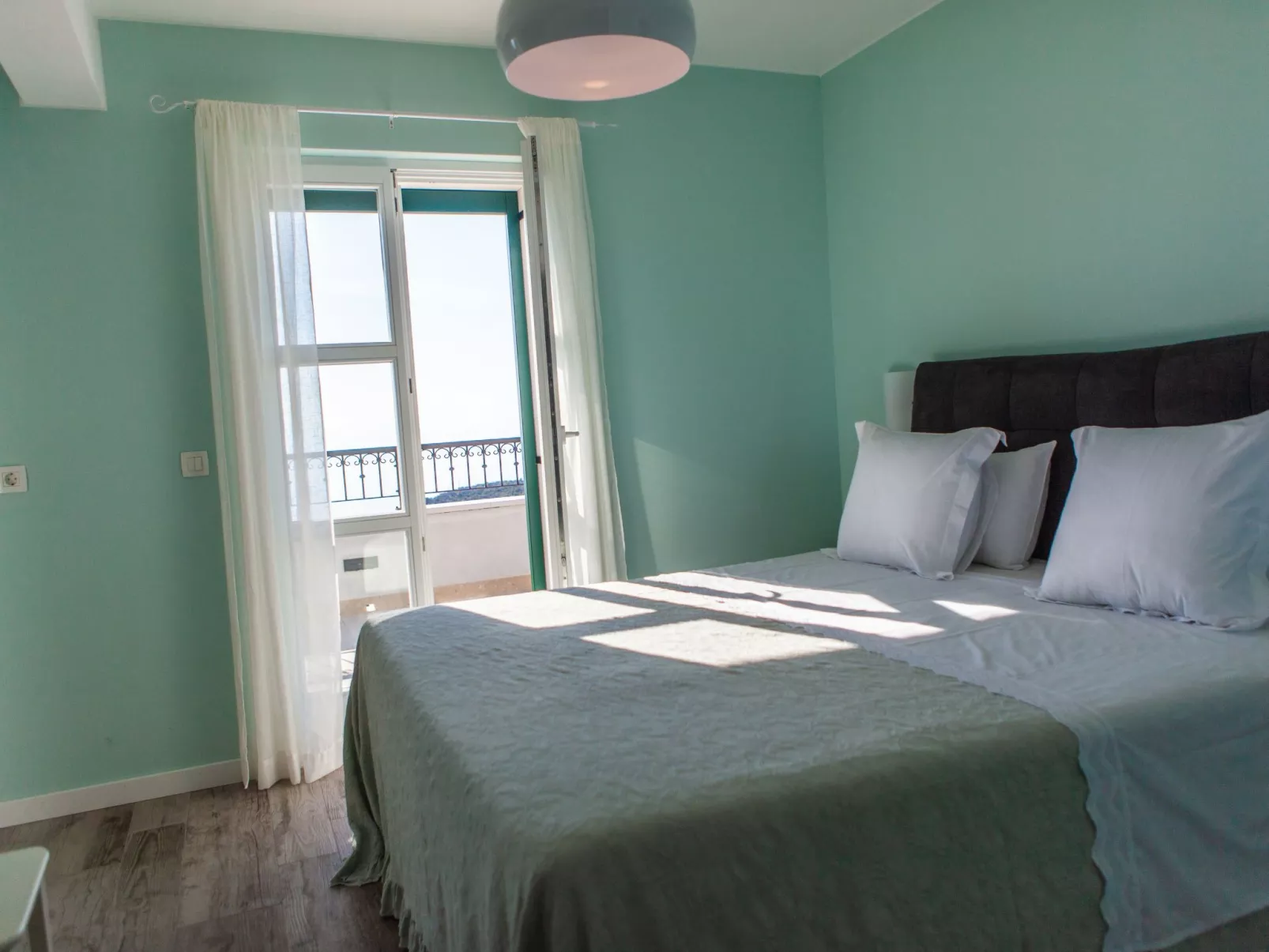 Villa Josip - Binnen