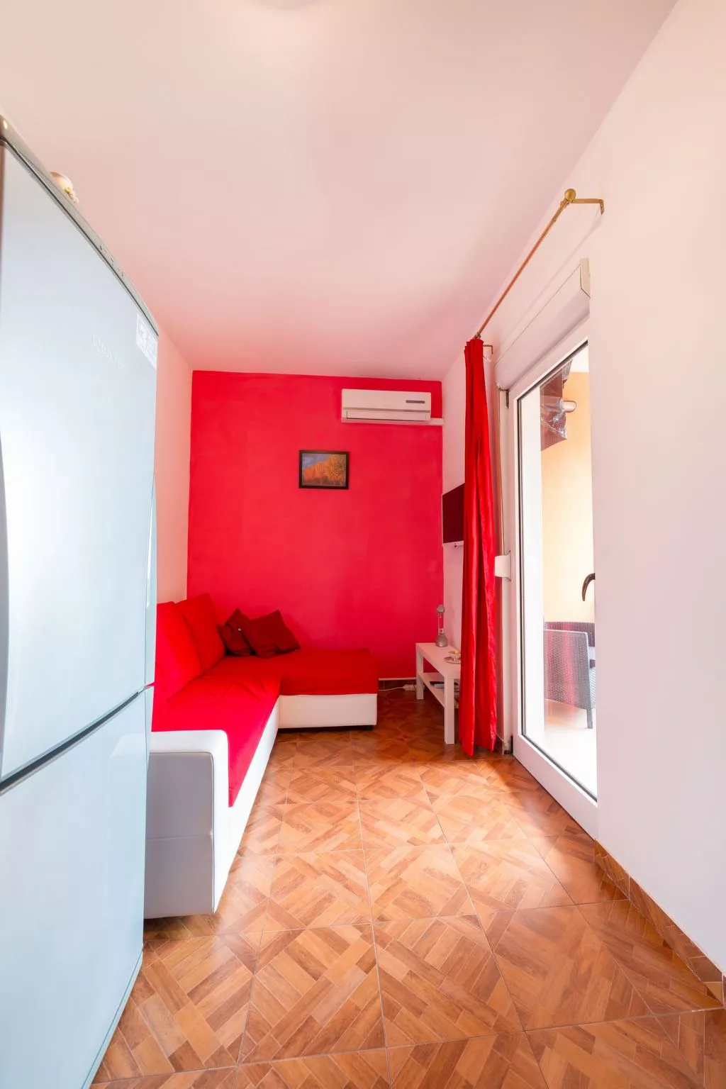 Apartment Marina 5 2+1 - Binnen