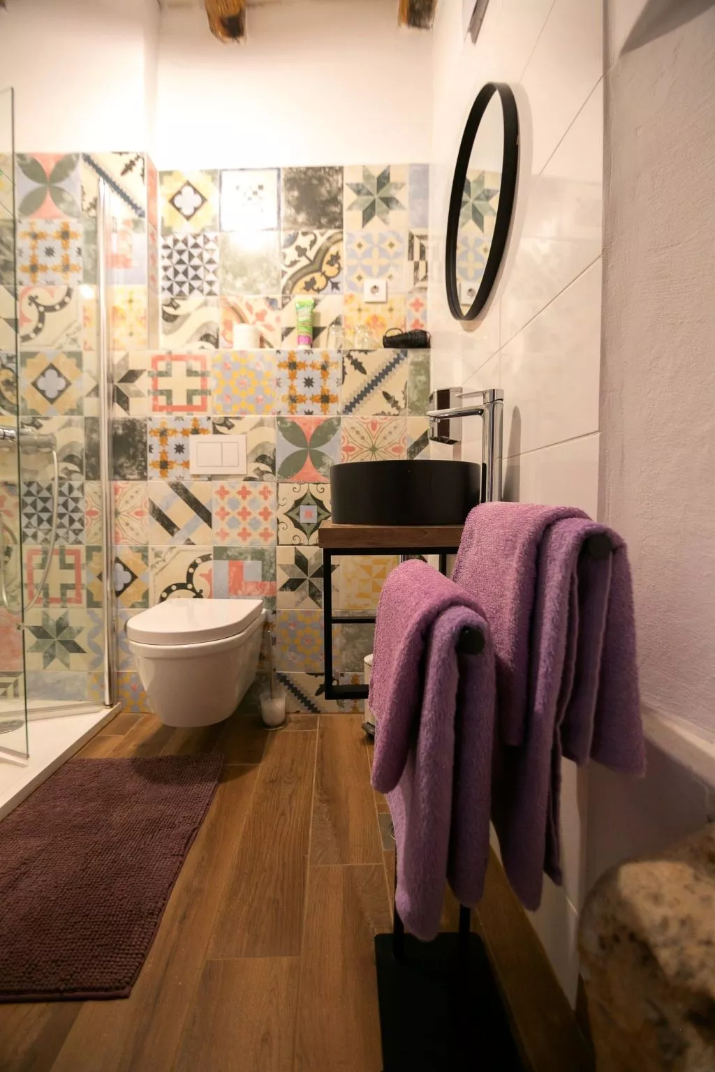 Stancija Negricani Ferien und Hochzeiten Immobil - Binnen