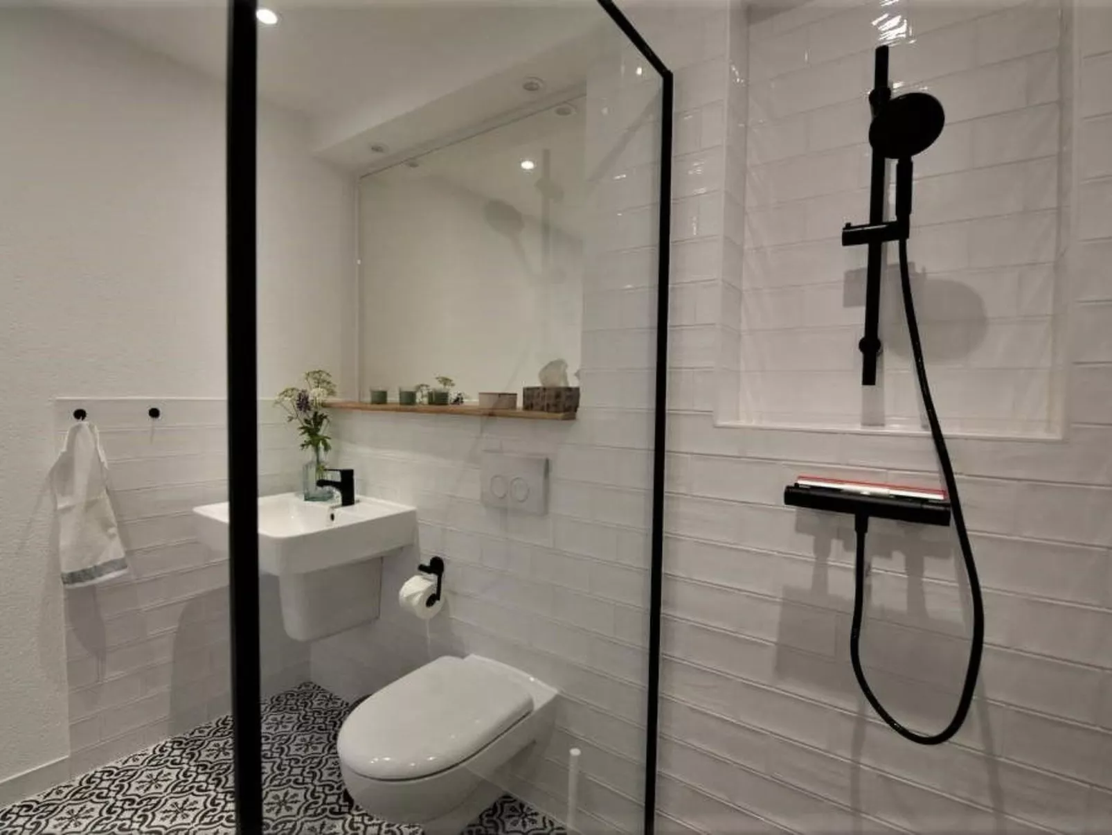 Luxusferienhaus im Spreewald - Binnen