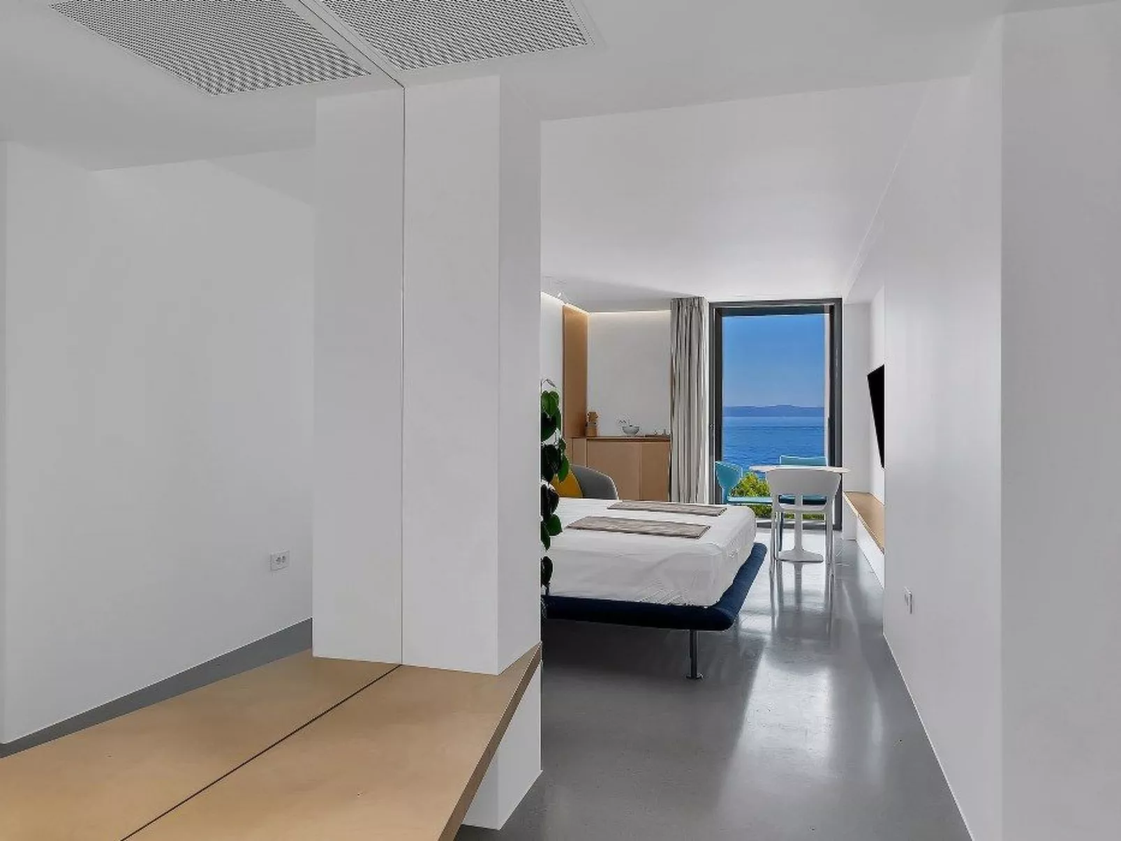 Villa Di Arte - Junior Suite 02. - Binnen