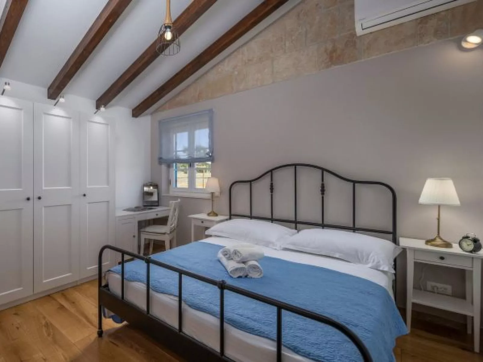 Charming villa Viliska with heated pool - Image-tags.info