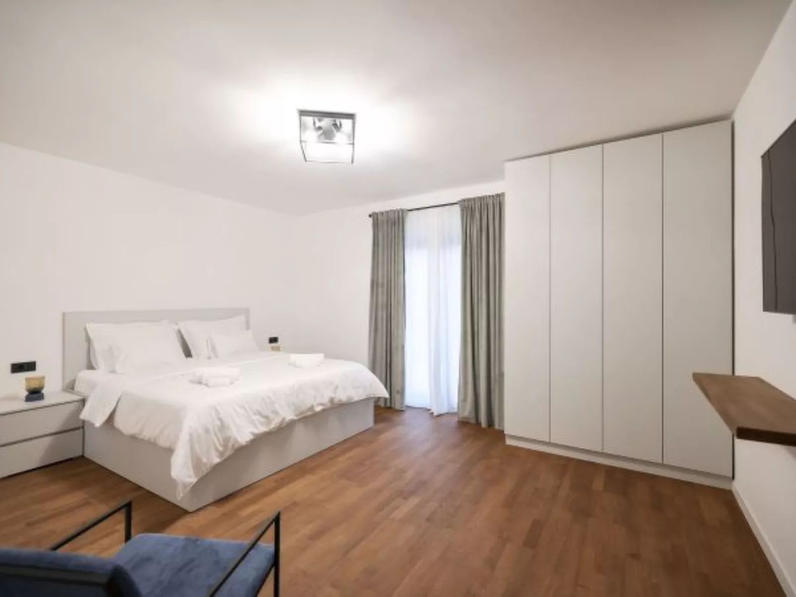 Villa Marta with heated pool and traditional taver - Image-tags.info