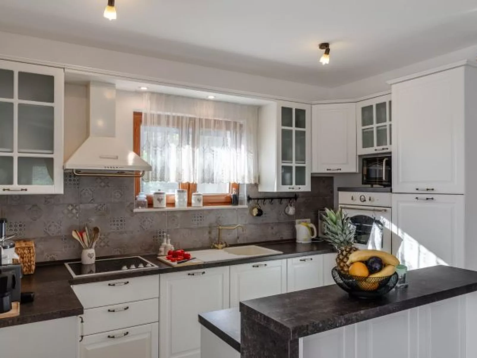 Holiday Home Beti with heated pool - Image-tags.info