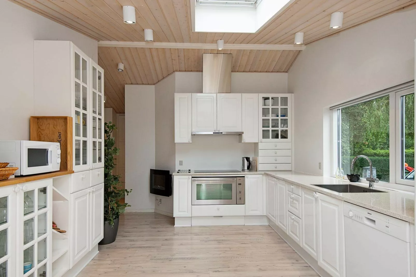 10 persoons vakantie huis in Juelsminde-By Traum-Binnen