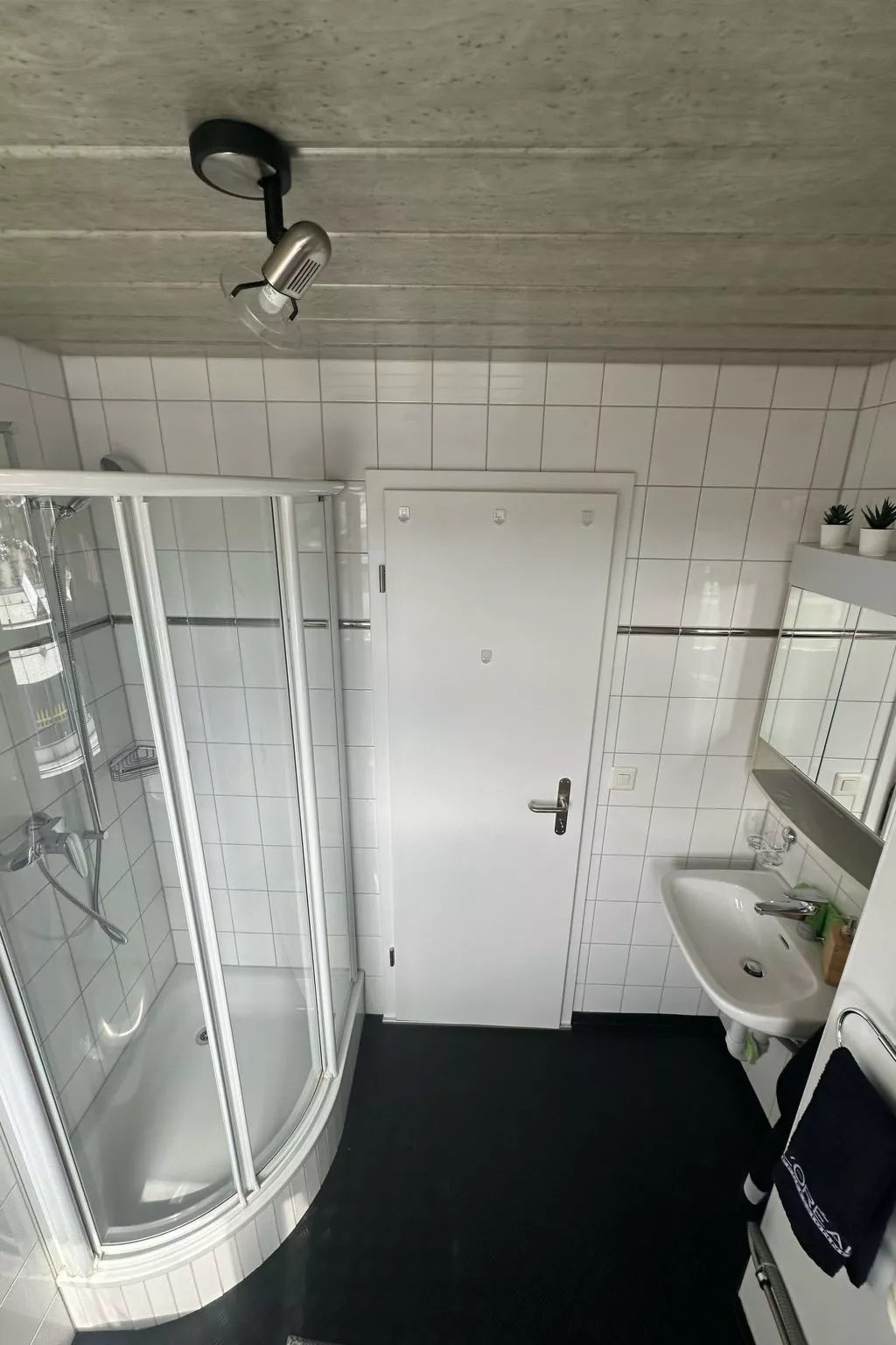 Studiowohnung - Binnen