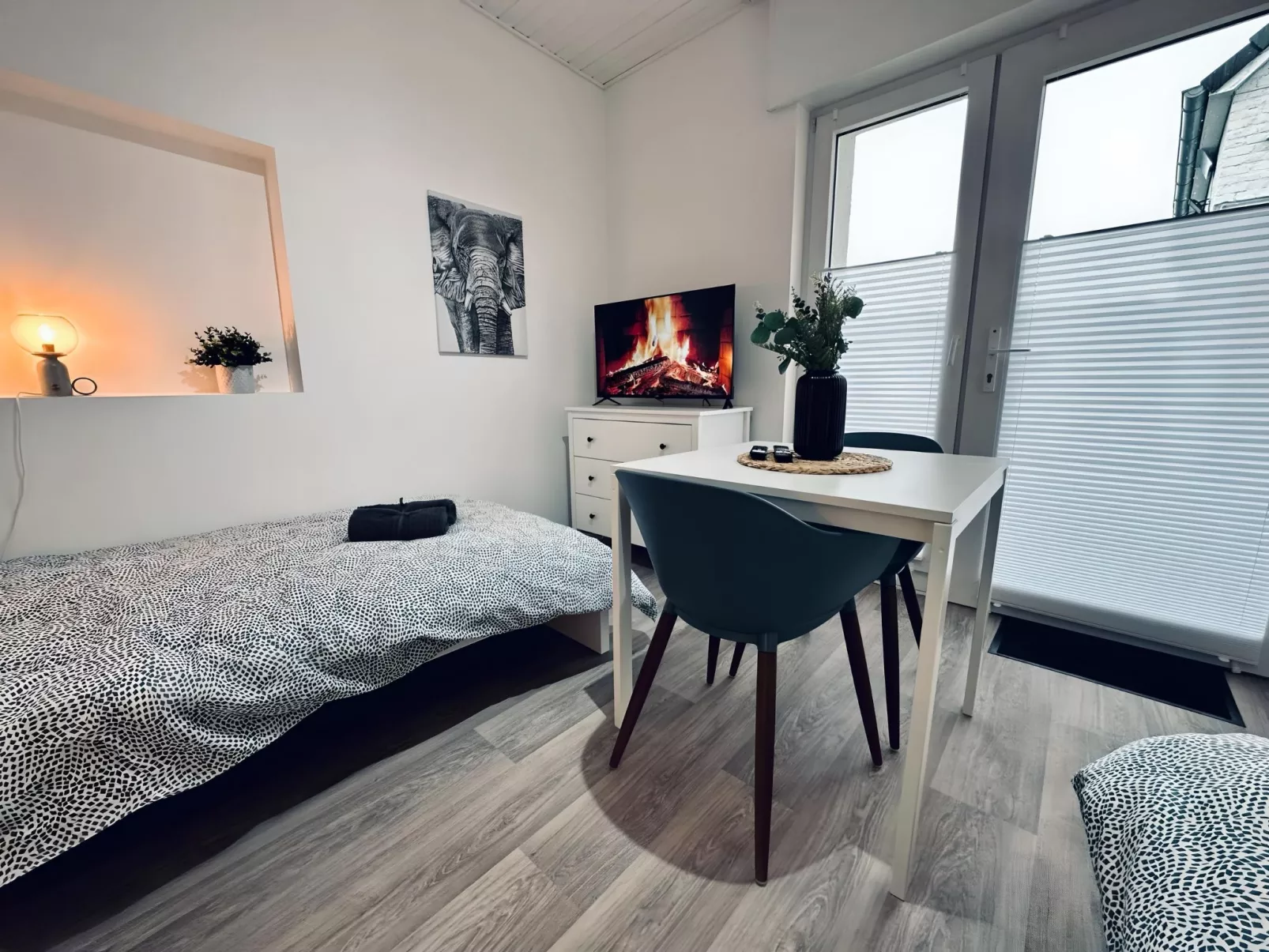 Apartment FLIXI III - Image-tags.info