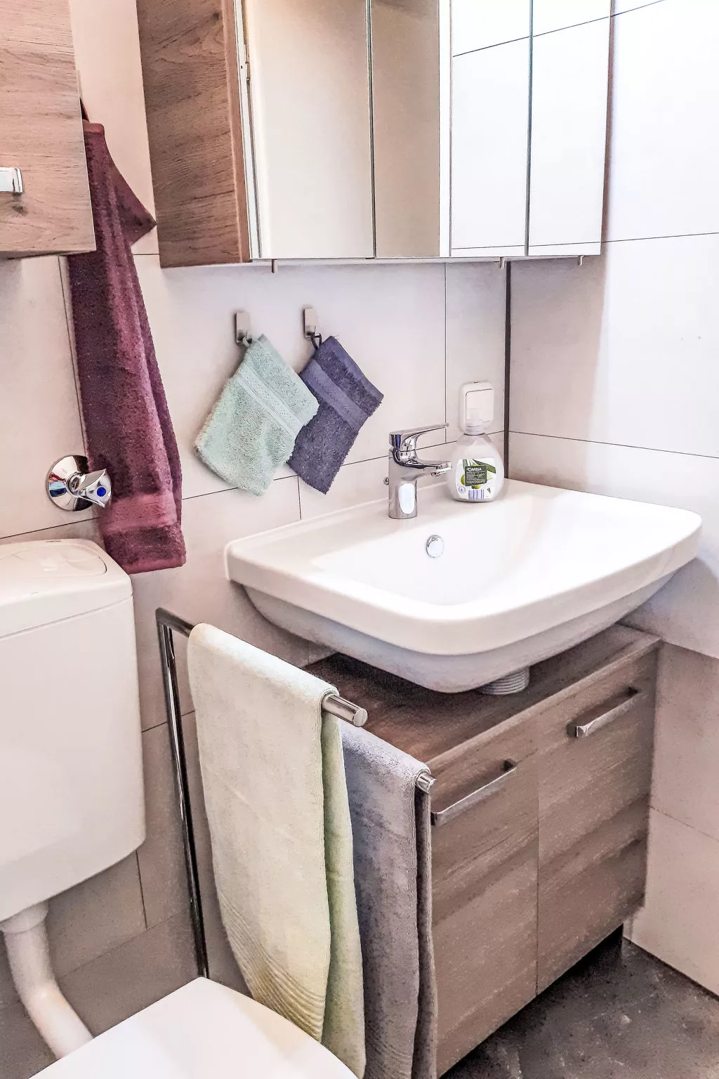 Ferienpark Rhein-Lahn - Binnen