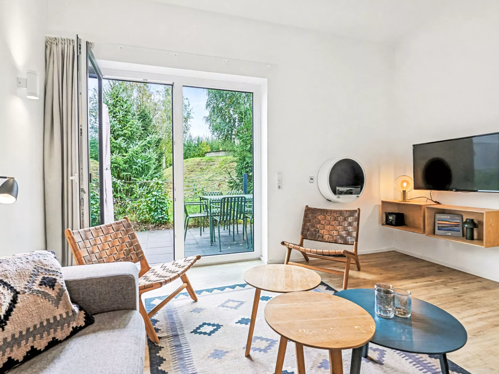 Haus Kiebitz (197) - Binnen