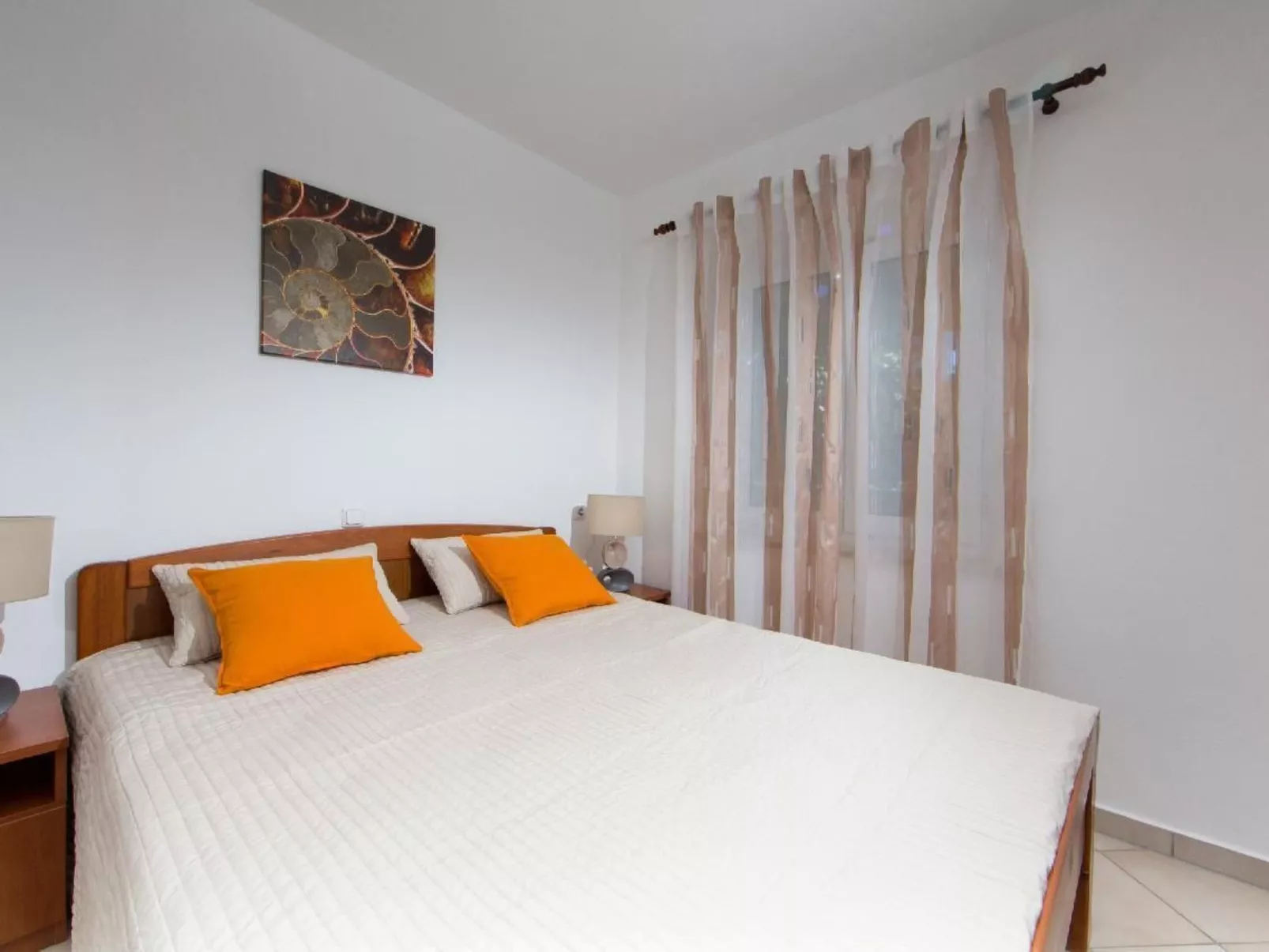 In Pjescana Uvala mit Garten, Grill - Image-tags.info