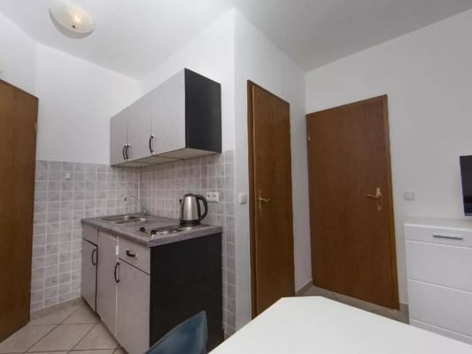 Wohnung in Pjescana mit gemeinschaftlichem Pool - Image-tags.info