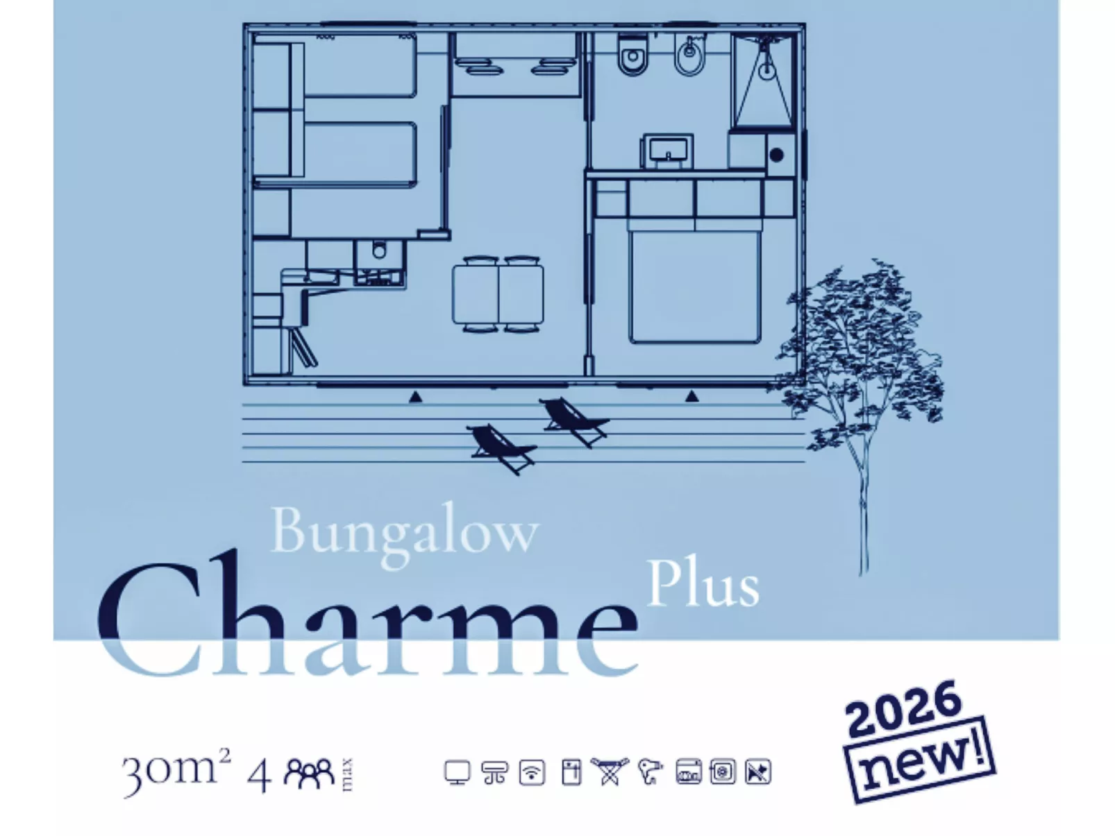 Charme Plus - Binnen