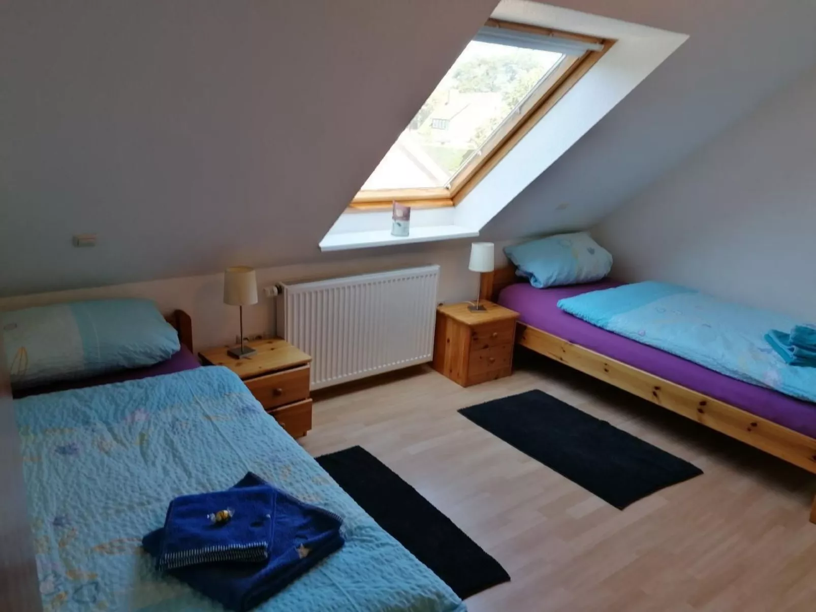 Wohnung in Börgerwald mit Sauna - Image-tags.info