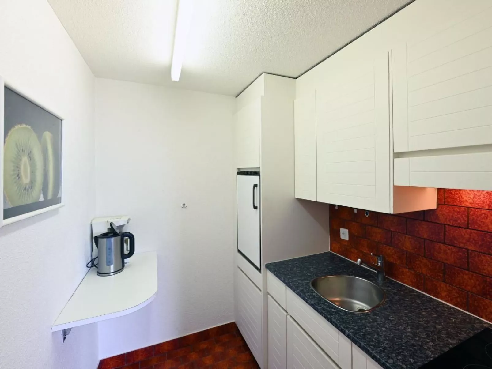 Appartement Alpenblick / F6 - Binnen