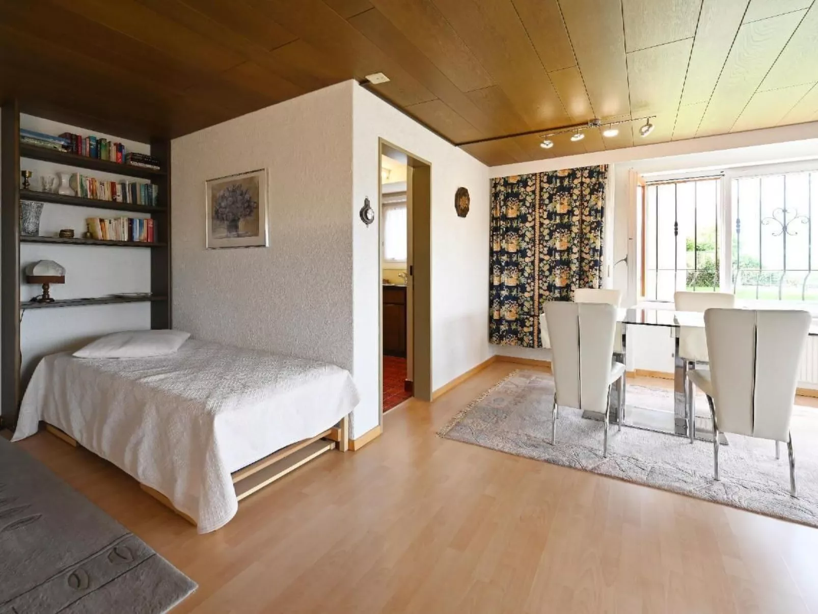 Appartement Alpenblick / A1 - Binnen