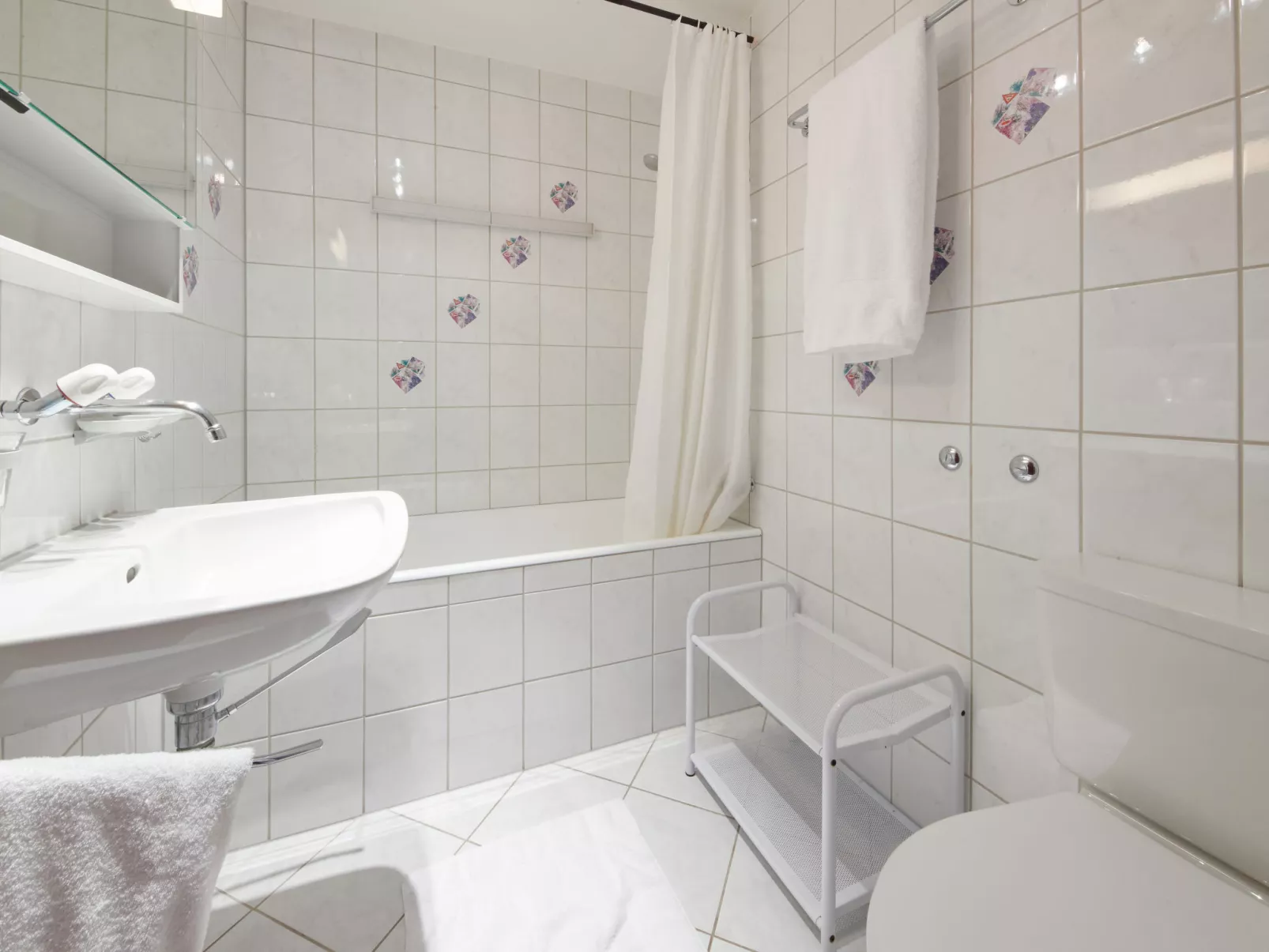 Combire 302 - Binnen