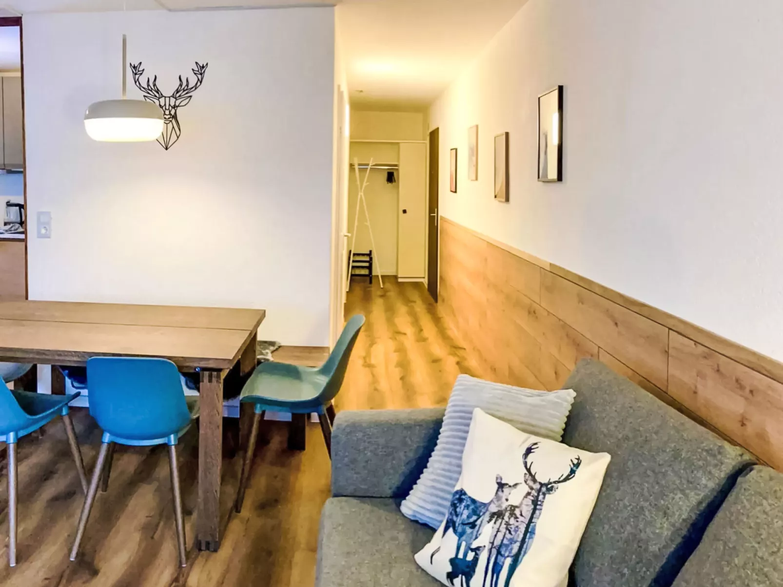 Marmotta 19 - Binnen