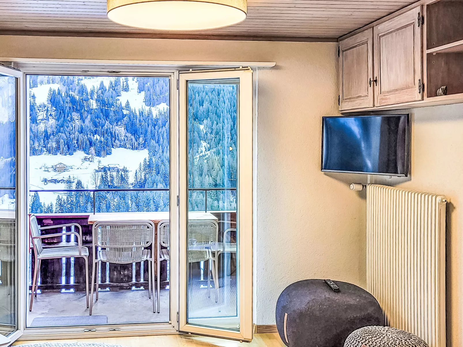 Apartment Mila - Binnen