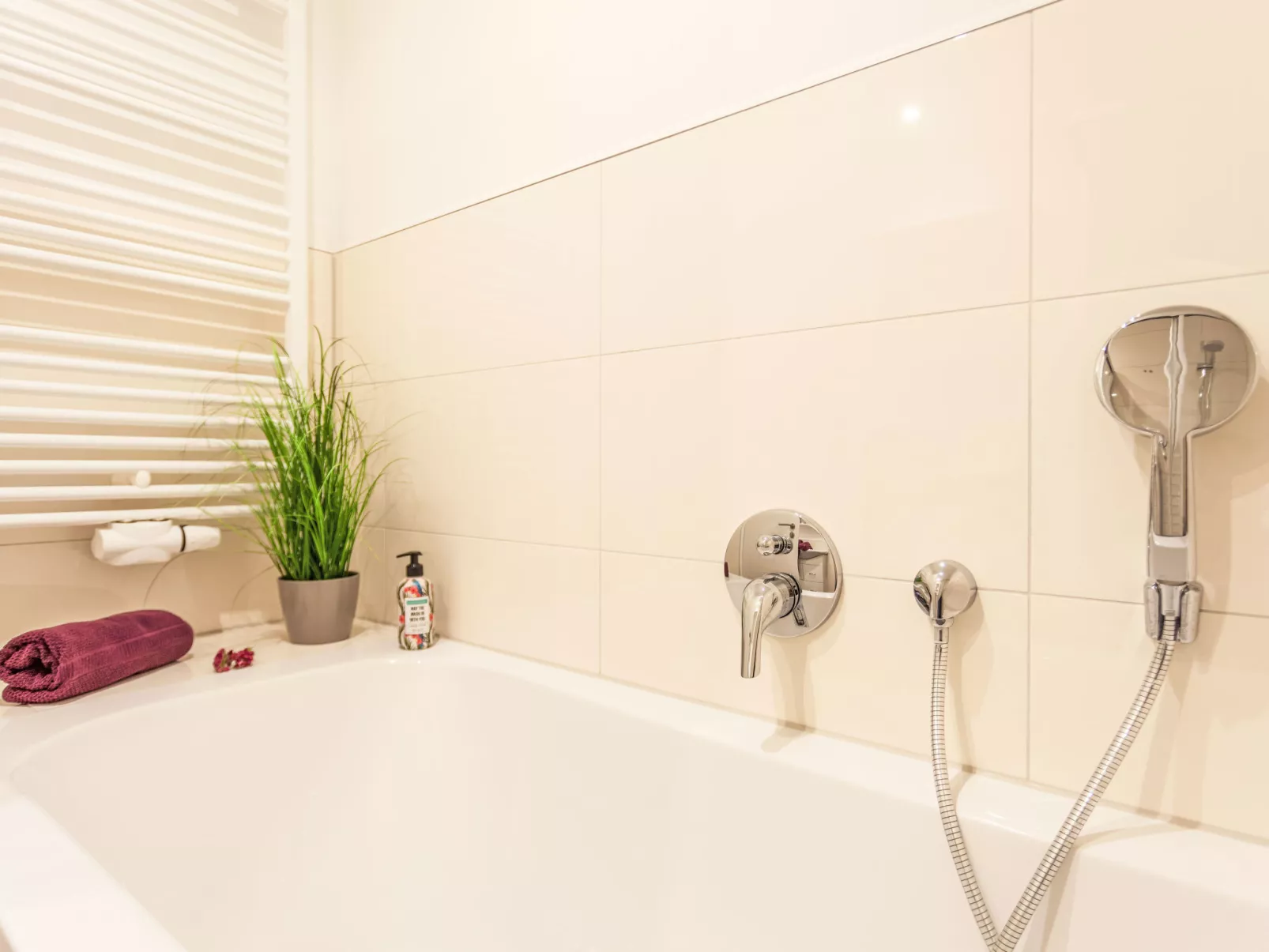 Alpenlodge Rubihorn - Binnen