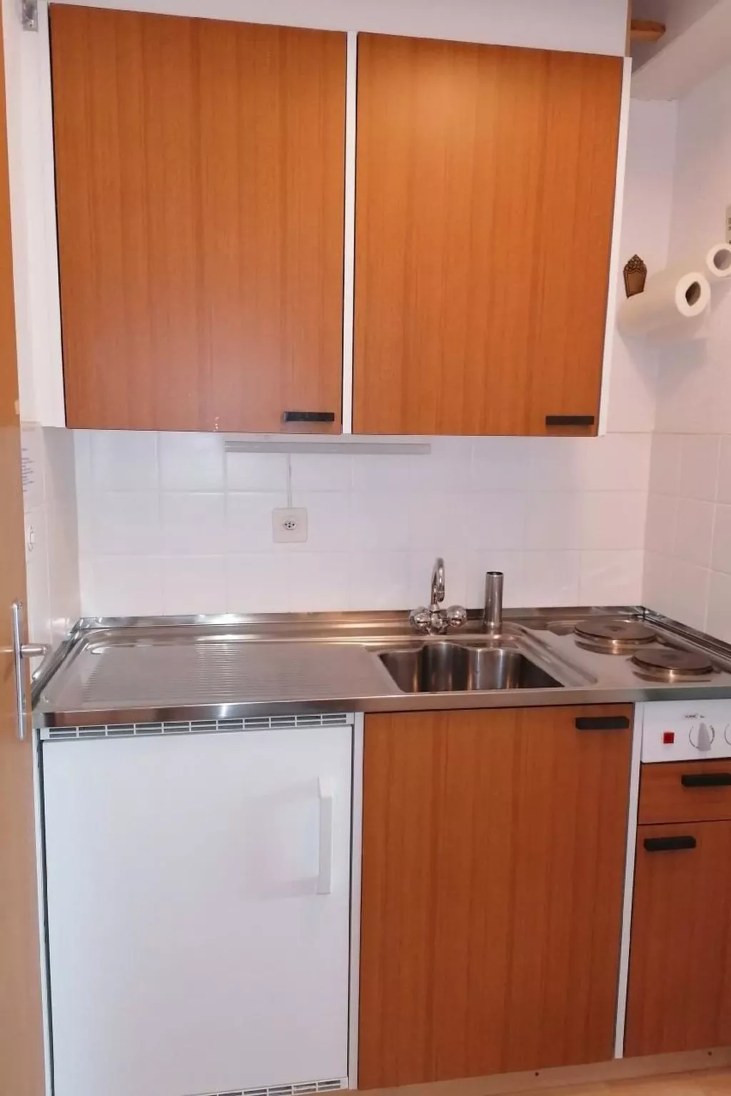 Chesa Vereina - Binnen