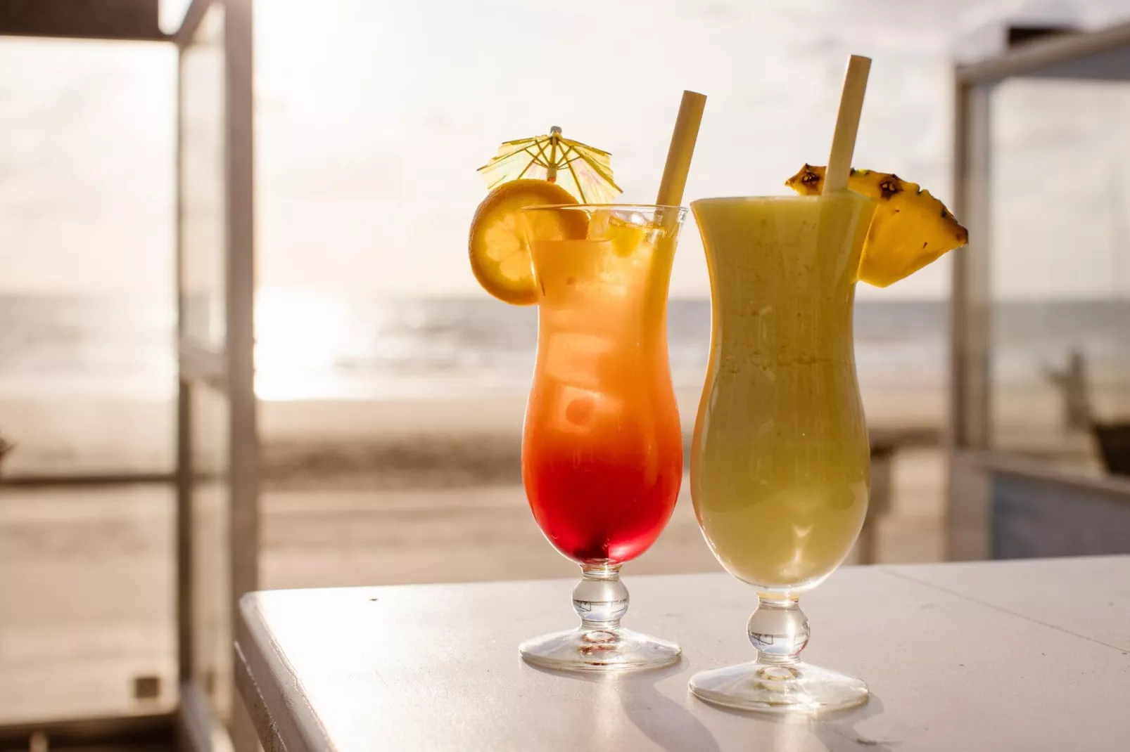 Resort Beach Houses Wijk aan Zee 4-Gebieden zomer 5km