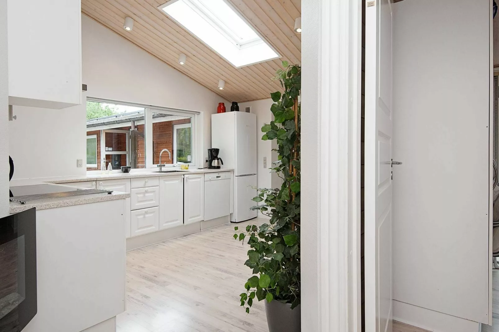 10 persoons vakantie huis in Juelsminde-By Traum-Binnen