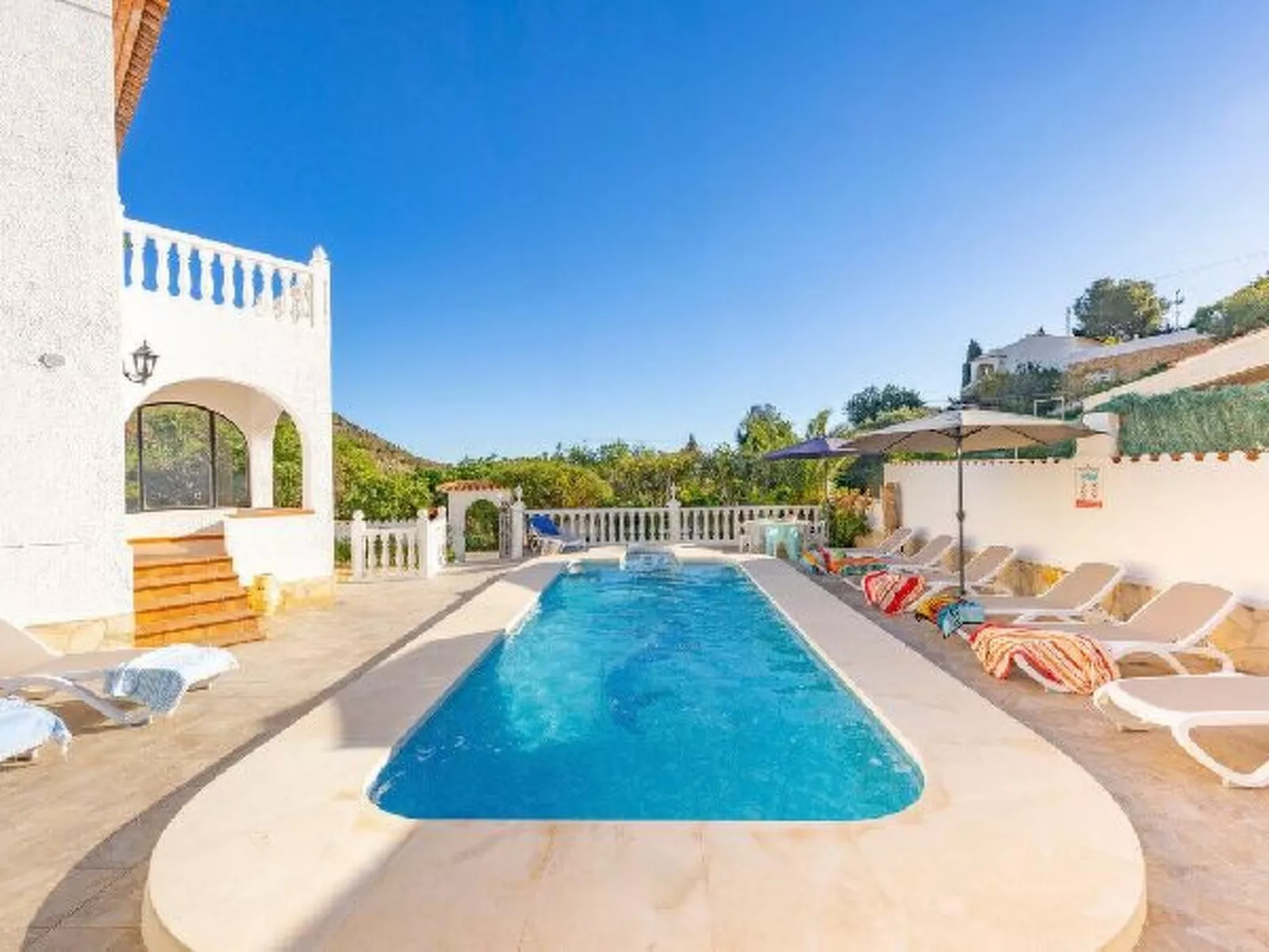 Villa Solari - Plusholidays - Image-tags.info