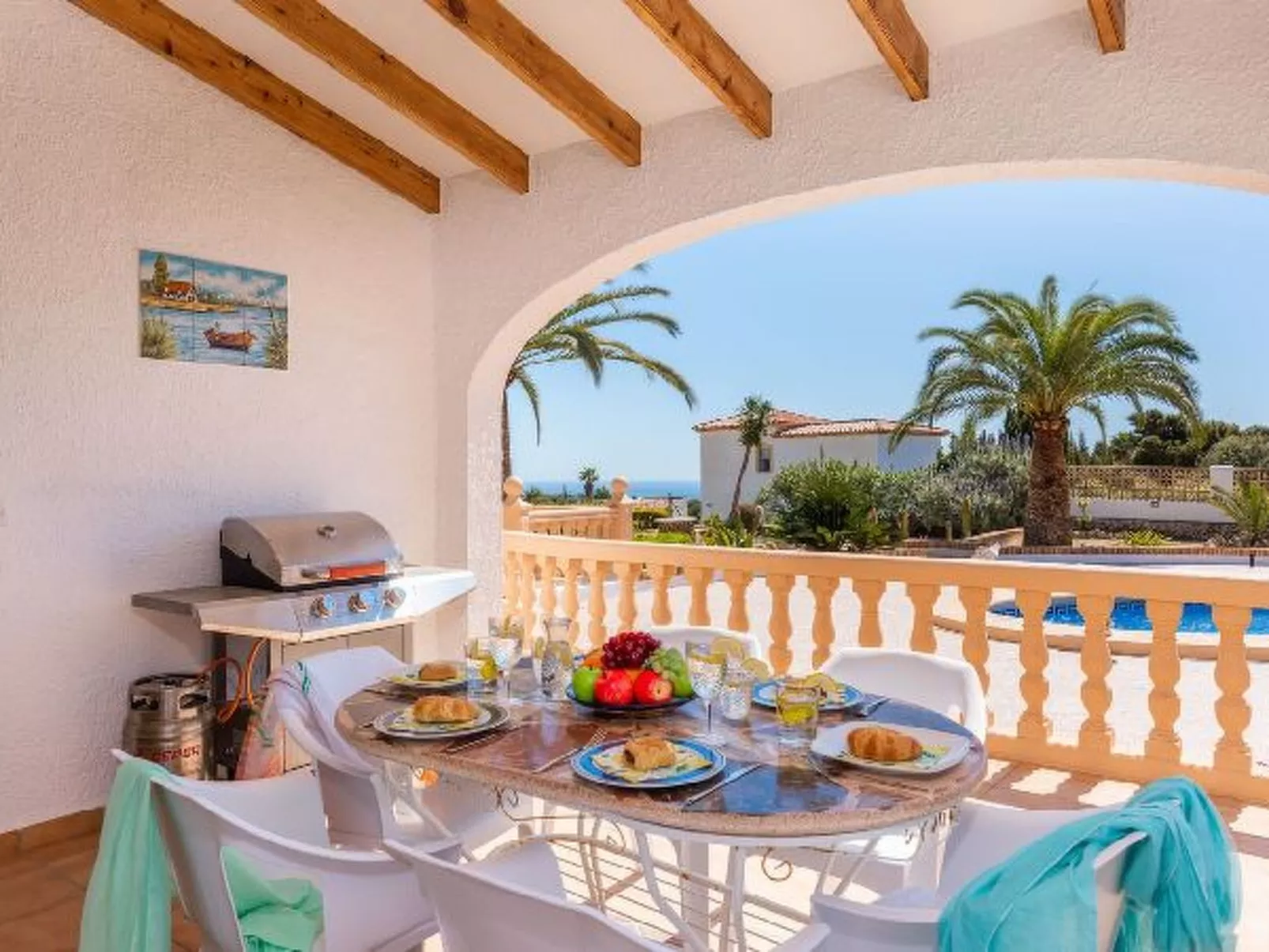 Villa Meile - PlusHolidays - Image-tags.info