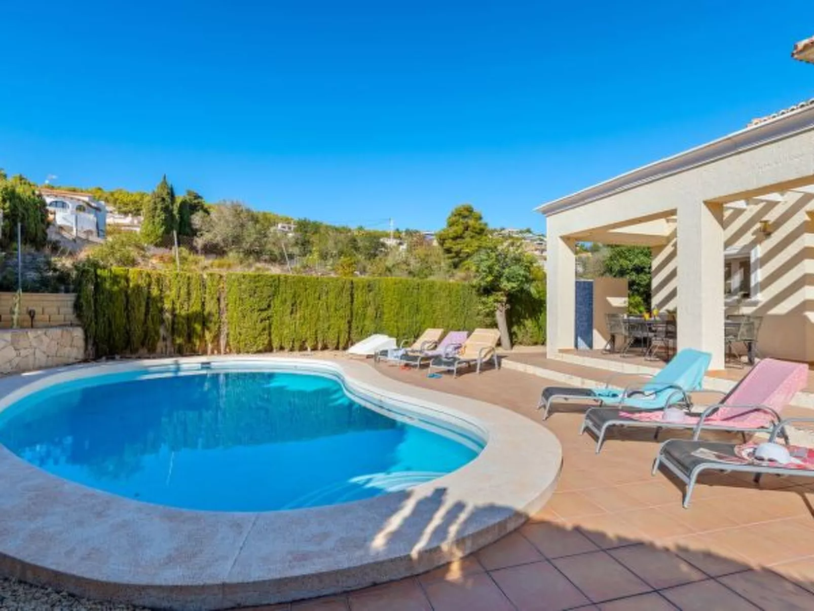 Villa Gran Sol 13 - PlusHolidays - Image-tags.info