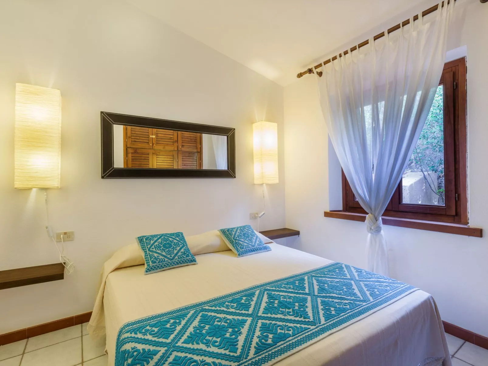 'Villa Beatrice' mit eigenem Pool - Binnen