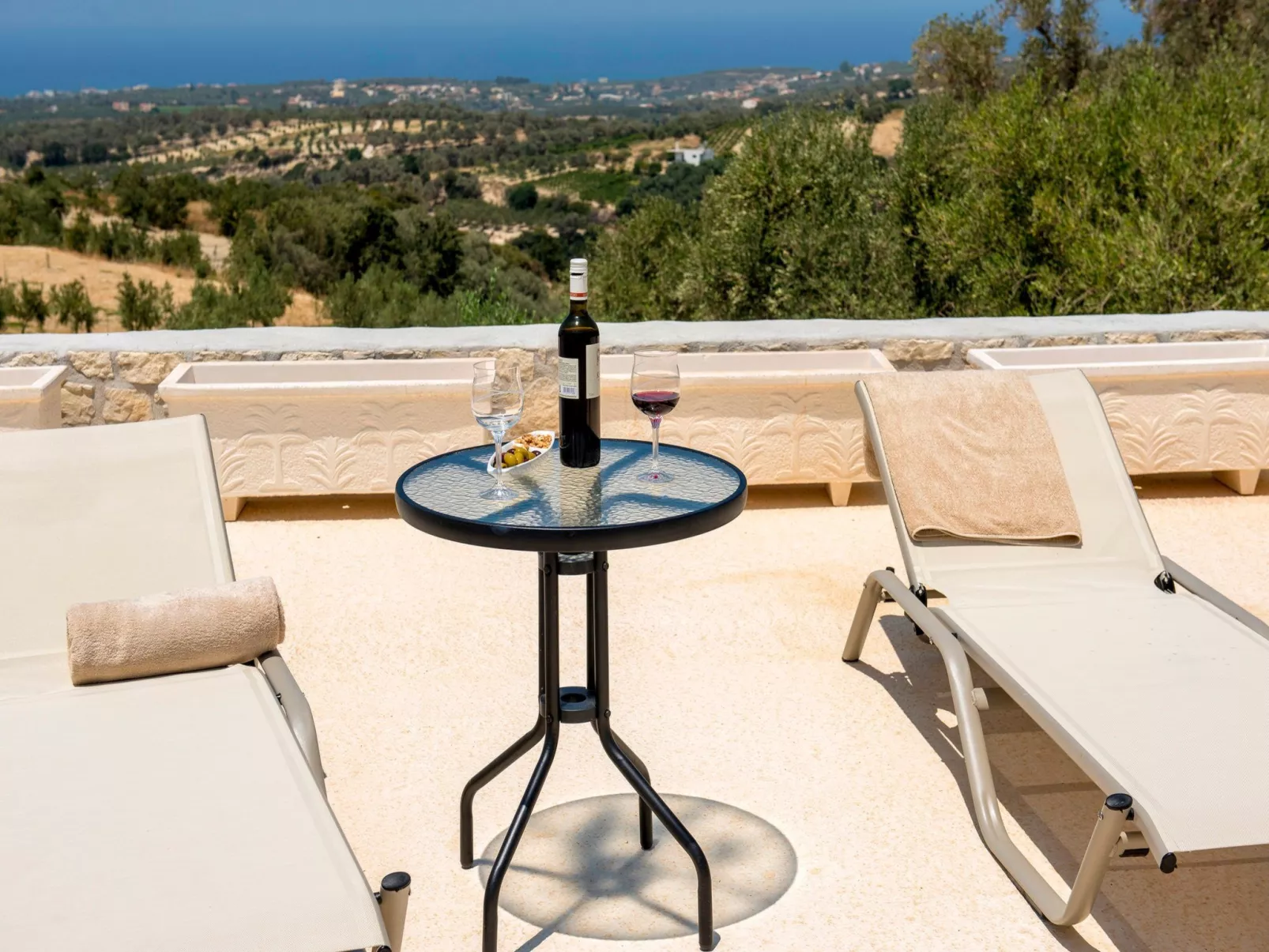 Villa Kyria Kreta - Image-tags.info