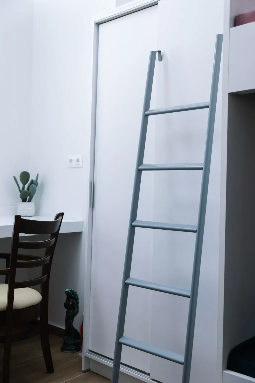 "Villa Dimelen" - Binnen