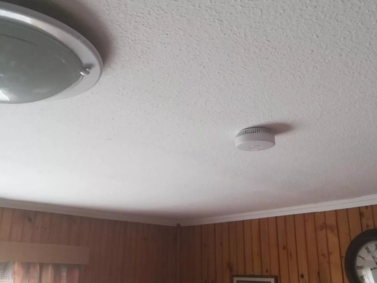 Ferienhasu Donauknie - Binnen