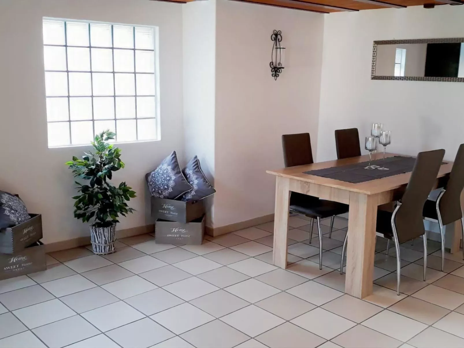 Entspannende Ferien im grünen Gambarogno - Binnen