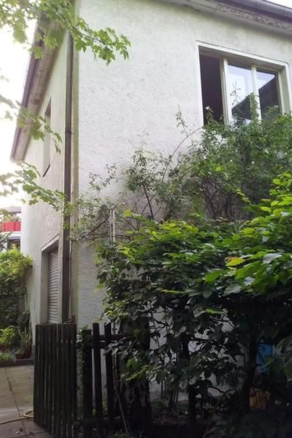 Kleine Villa West - Image-tags.info