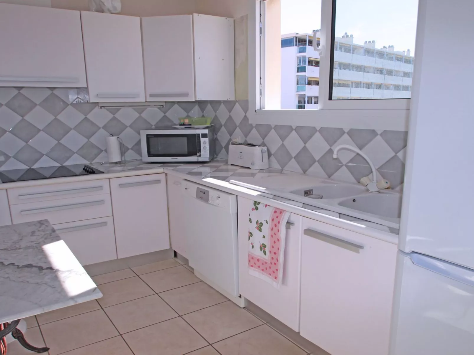 Wohnung Miremer - Klimaanlage - WiFi - Image-tags.info