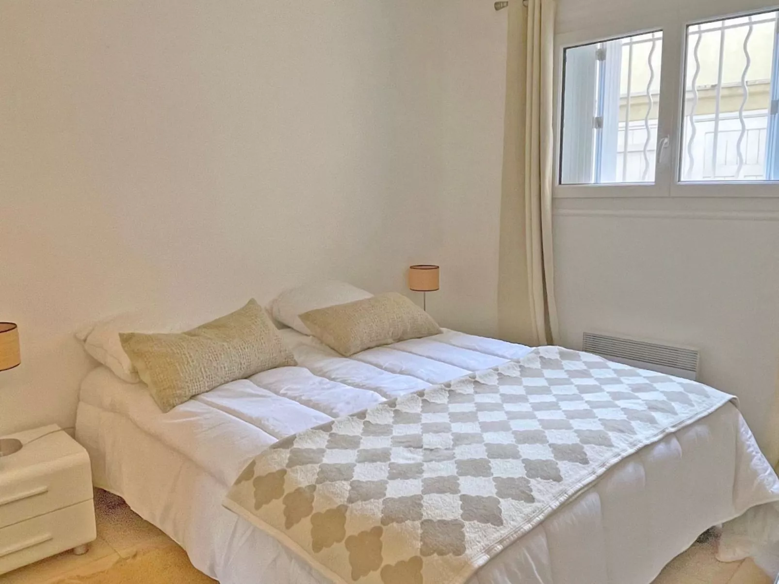 Wohnung Miremer - Meerblick - Klimaanlage - Image-tags.info