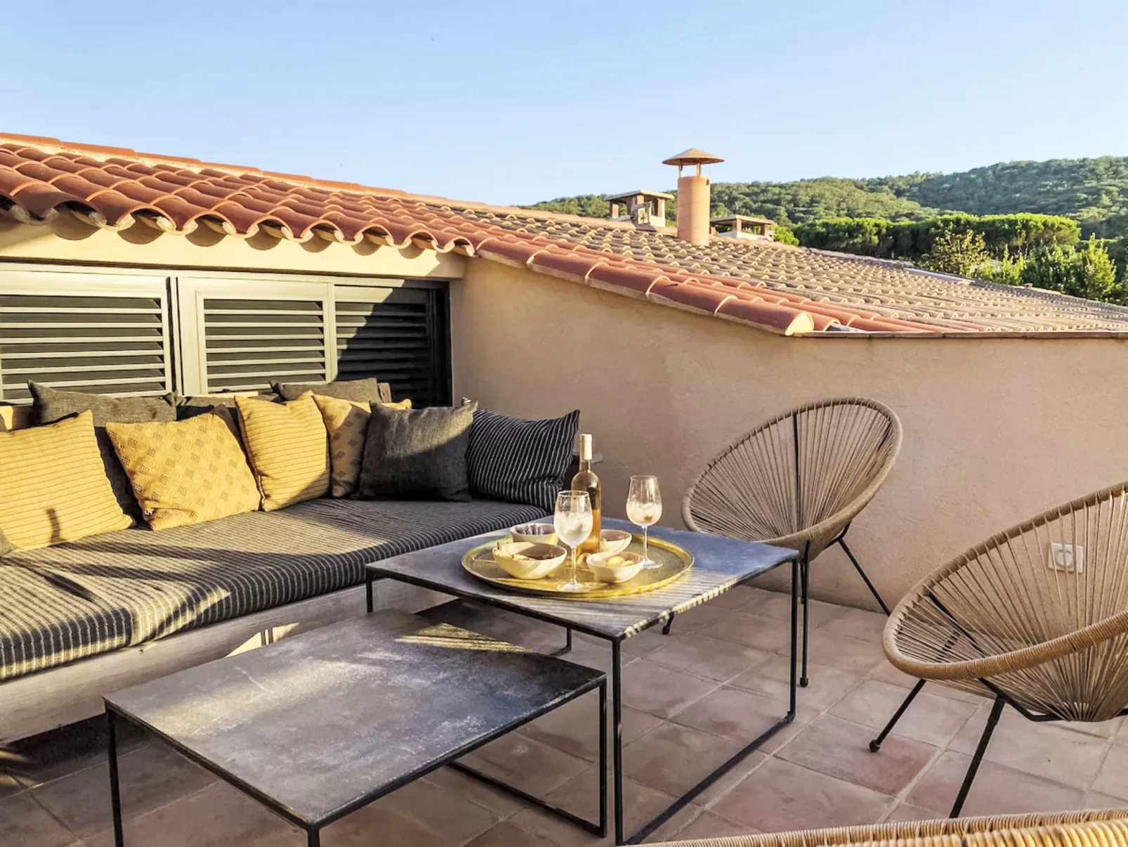 Nice View 120m2 4 Bedroom Apartment - Binnen