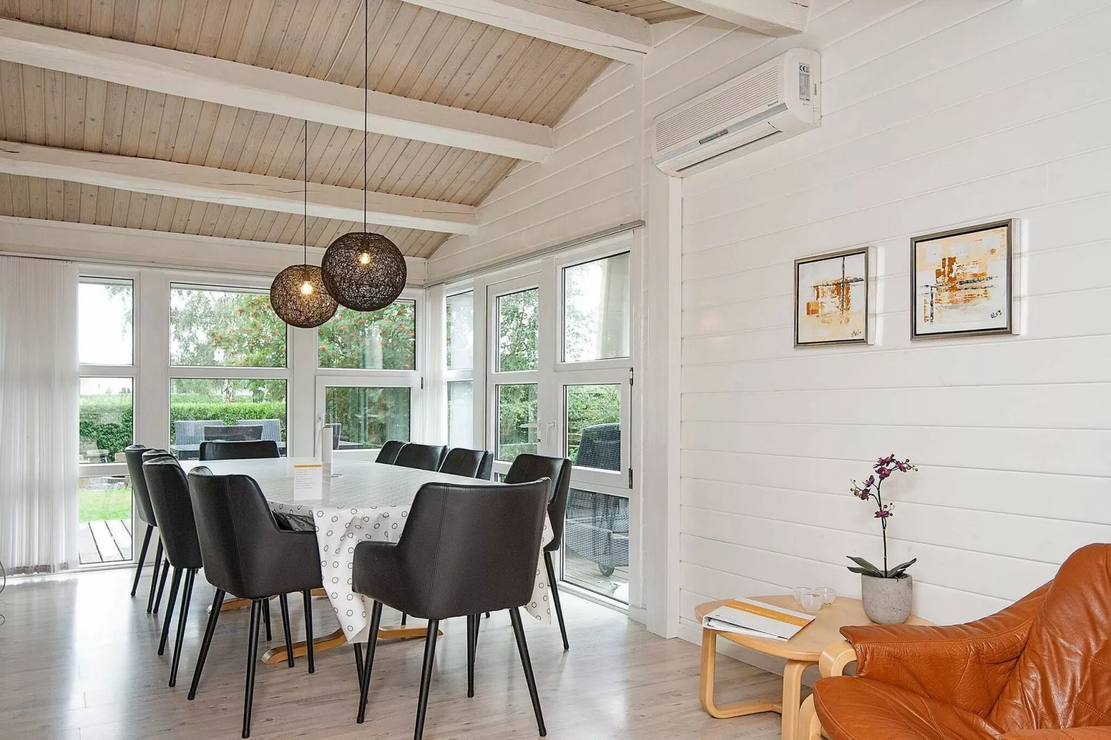 10 persoons vakantie huis in Juelsminde-By Traum-Binnen