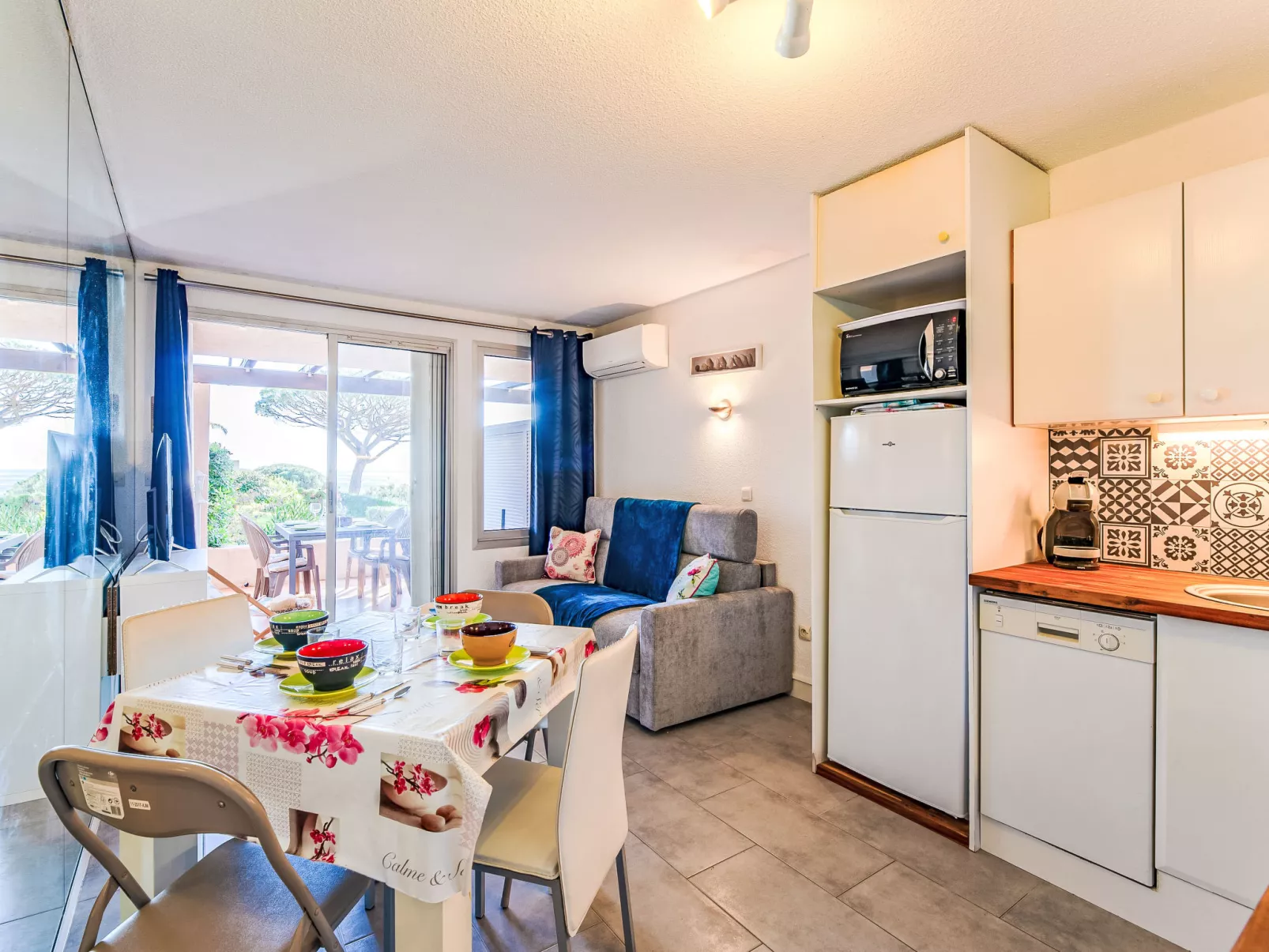 Les Coteaux de la Nartelle - Binnen