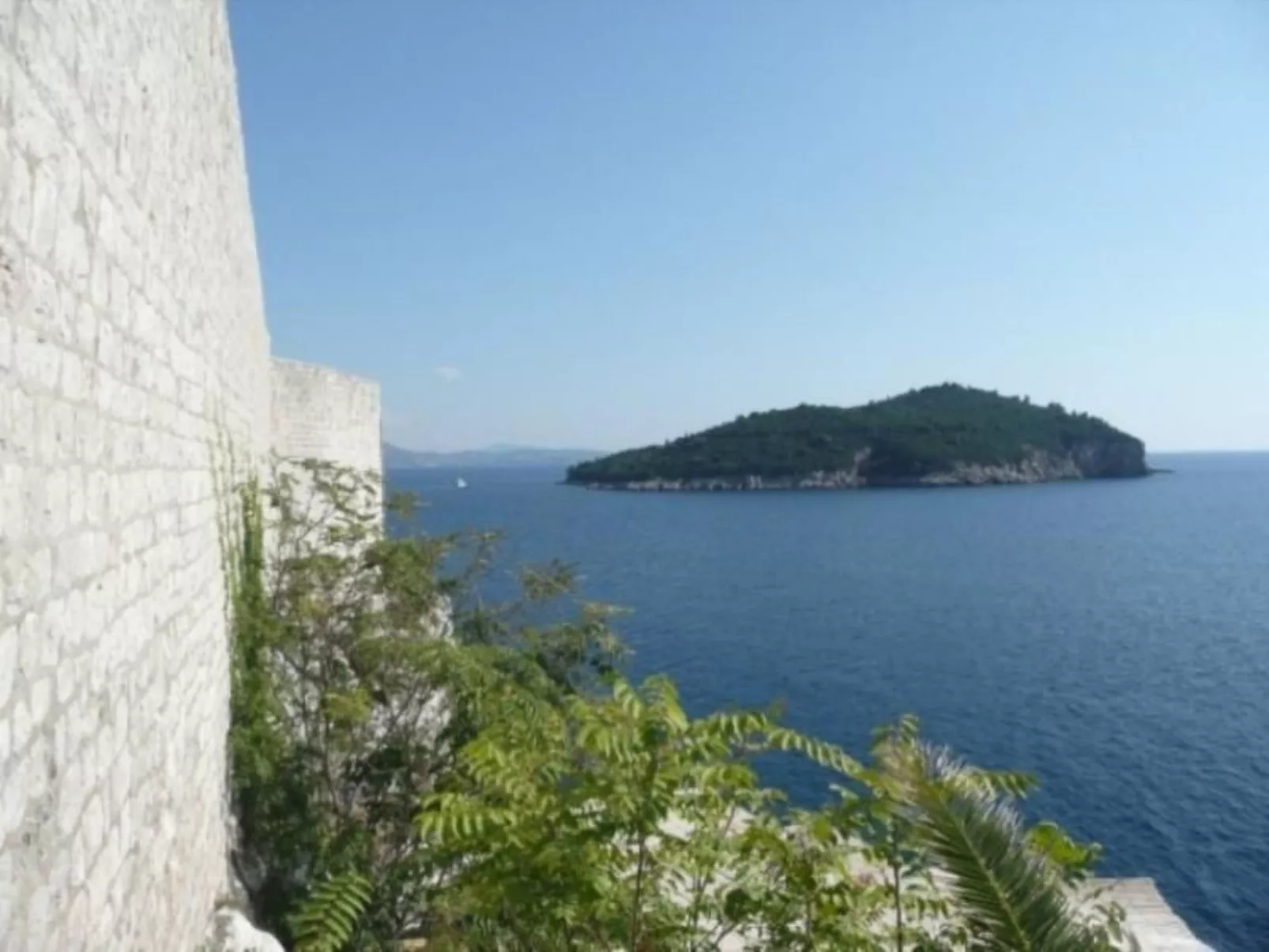 Ferienzimmer "Studio Apartment" - Buiten