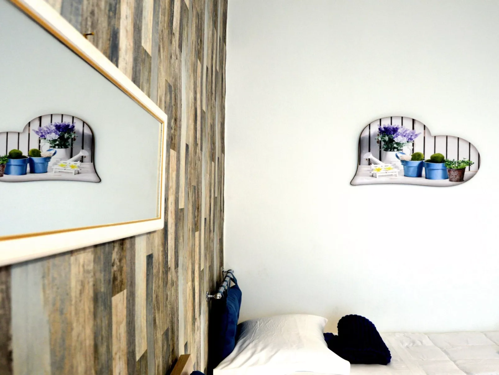 Gästezimmer für 3 Personen in Caltagirone, Sizilien (Provinz Catania) - Binnen