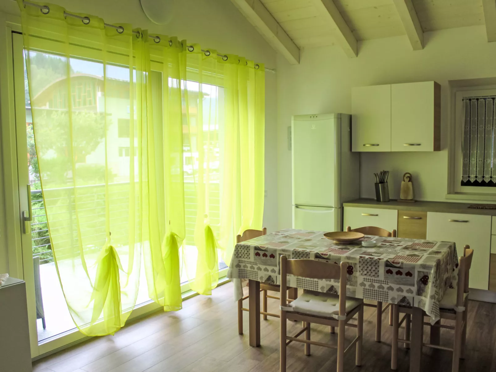 Appartamenti Lilia n°6 - Binnen