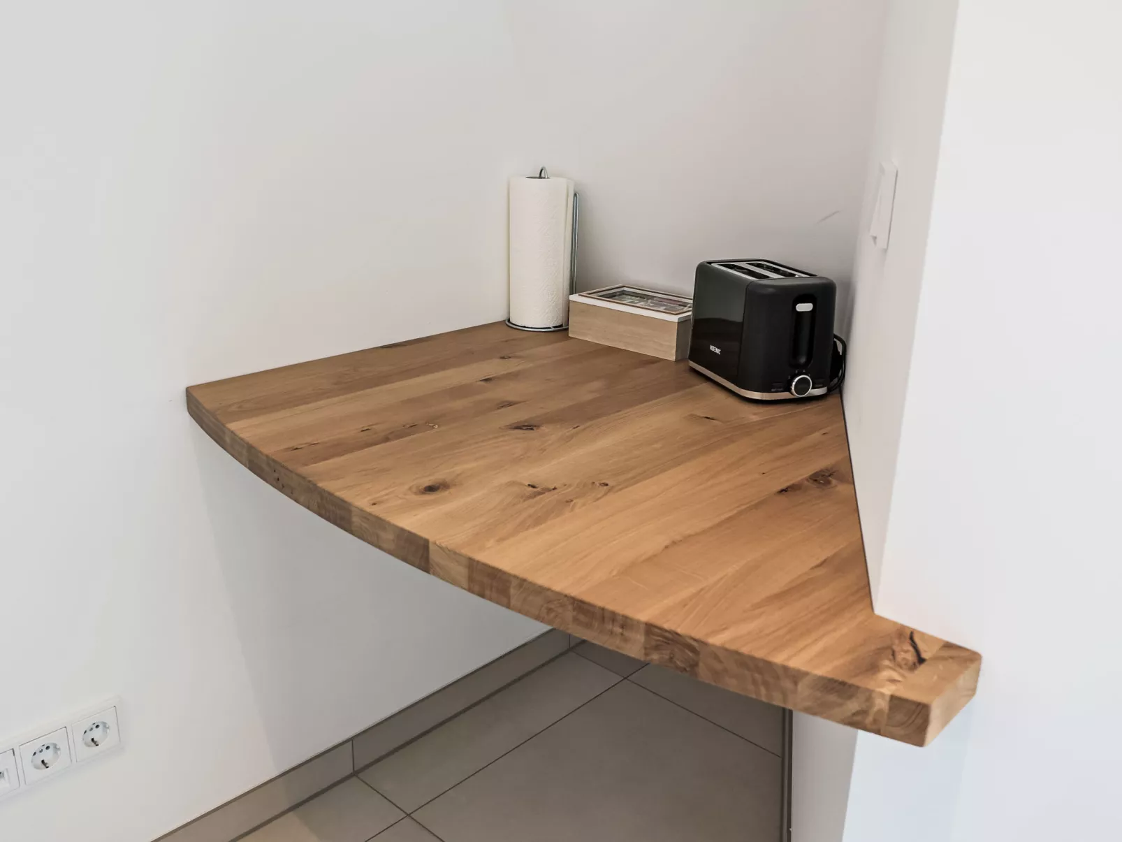 Munich Finest Apartments Studio 9 - Binnen